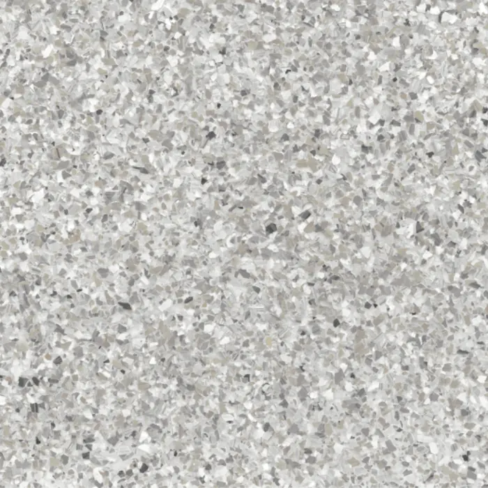 Ash N23 epoxy flake swatch