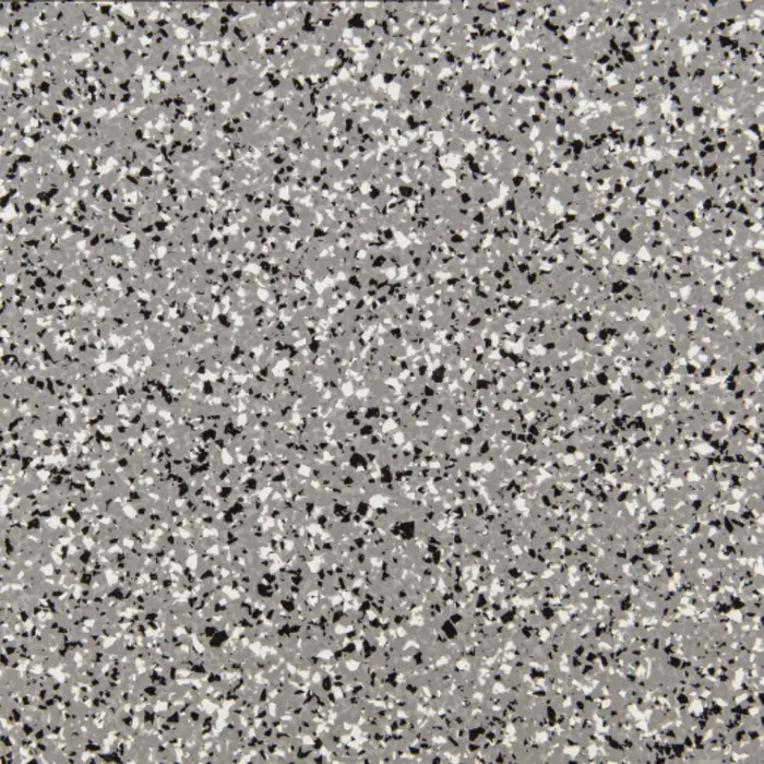 Flint N43 epoxy flake swatch