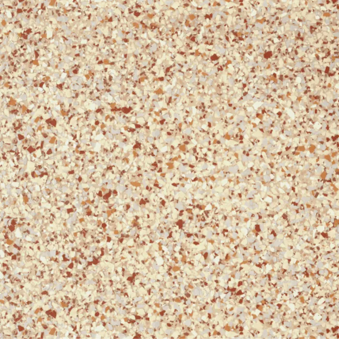 Outback Y56 epoxy flake swatch
