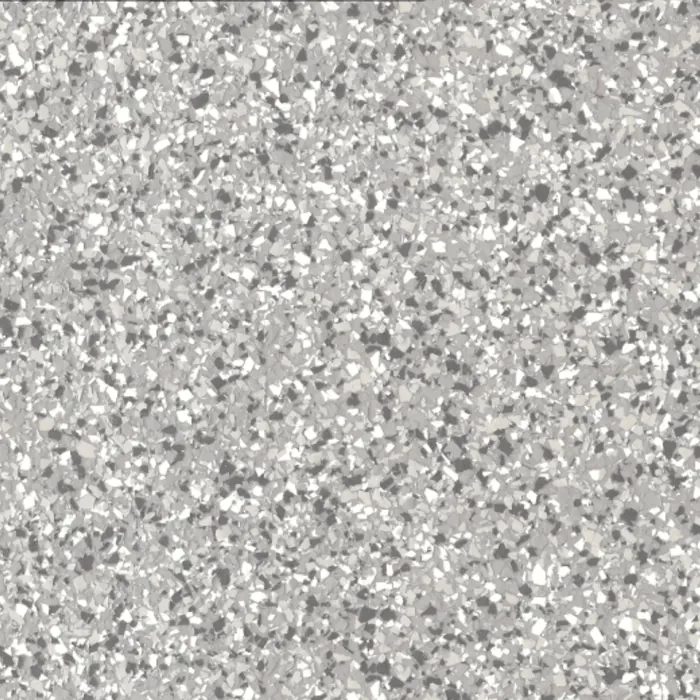 Camo N43 epoxy flake swatch