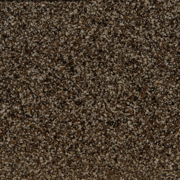 Heritage N61 epoxy flake swatch
